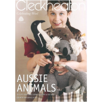 (977 Aussie Animals)
